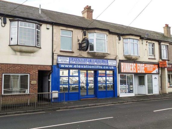 High Street  Hadleigh, SS7 2PB